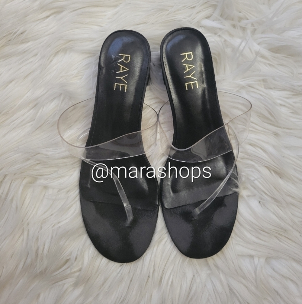 Raye Nova Sandals - Picture 3 of 7